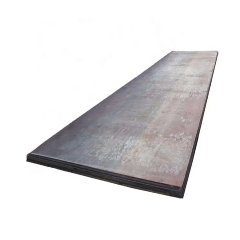 carbon steel plate&sheet